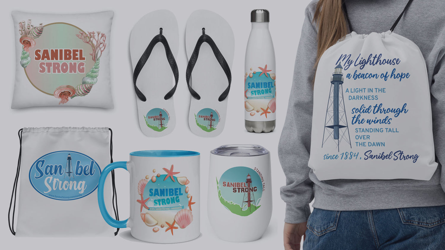 Sanibel Island Florida Hurricane Damage Recovery