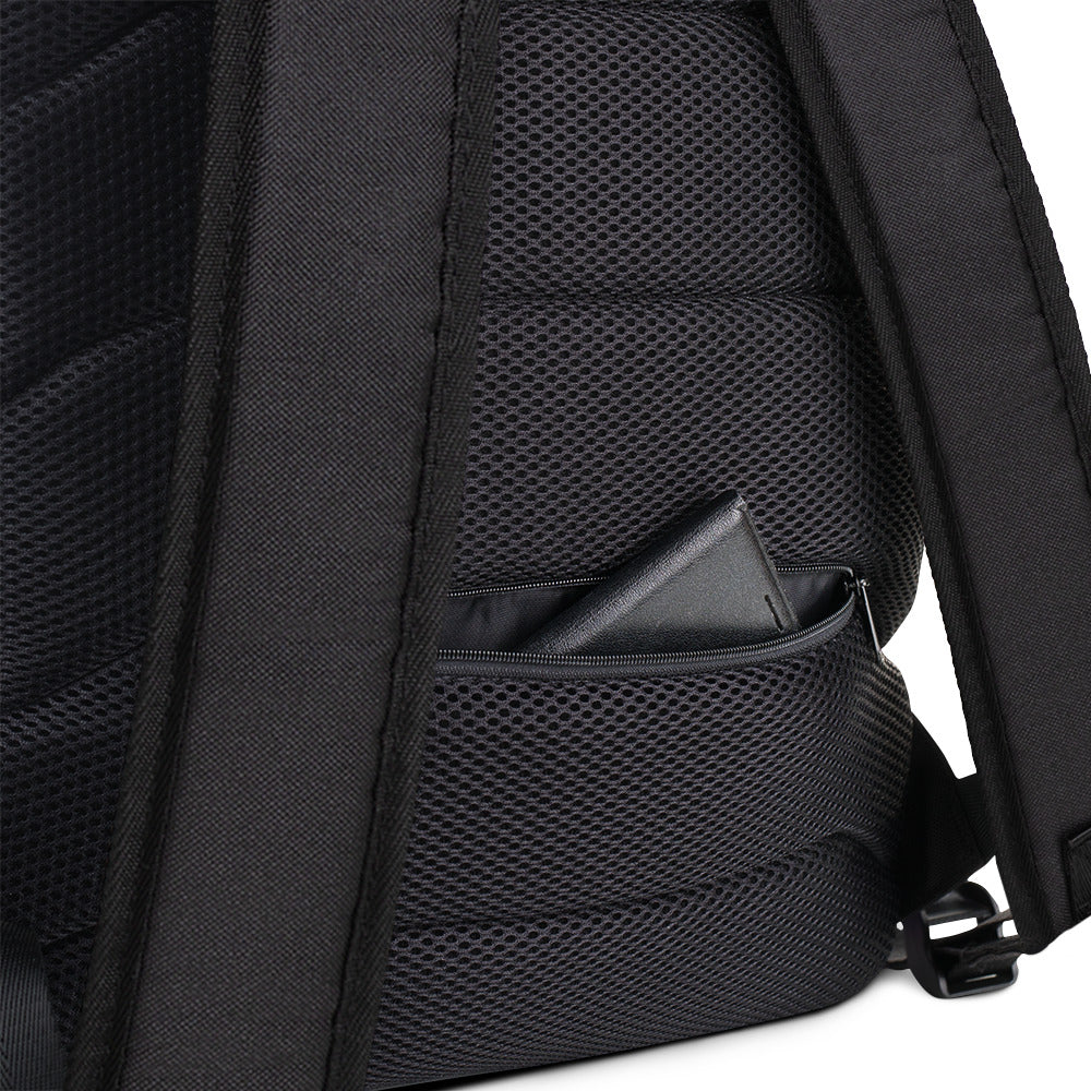 Florida Stronger Than The Storm Backpack
