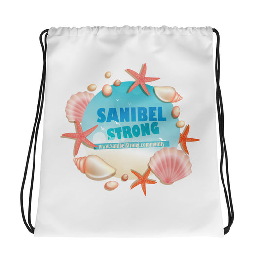 Drawstring bag