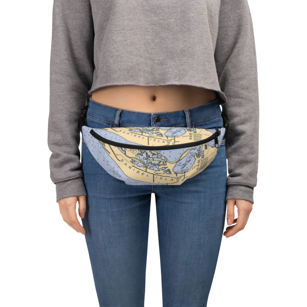 Sanibel Fanny Pack