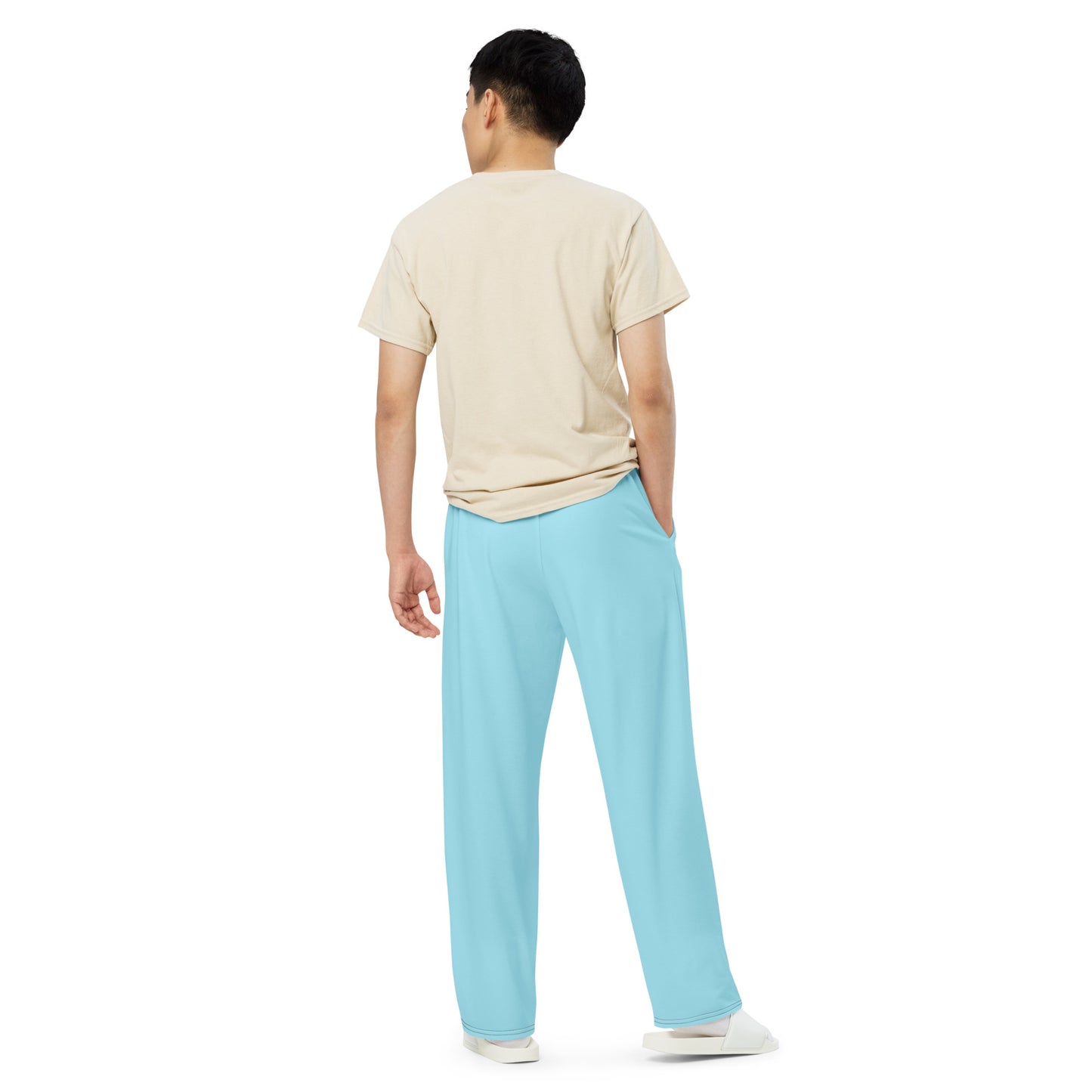 Sanibel Strong Sunset Pants