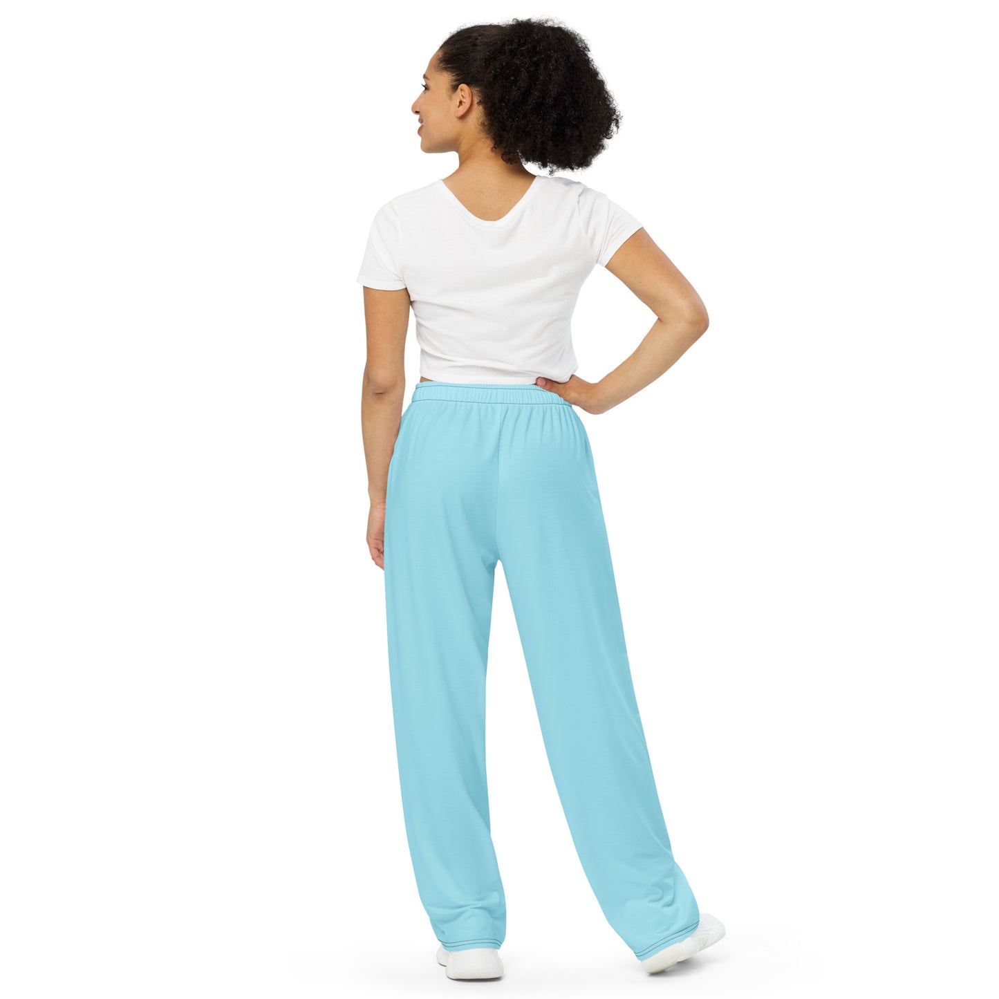 Sanibel Strong Sunset Pants