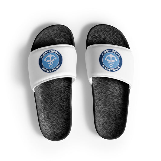 Sanibel Strong - Achor - Men’s Slides
