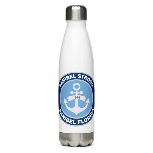 Stainless Steel Water Bottle