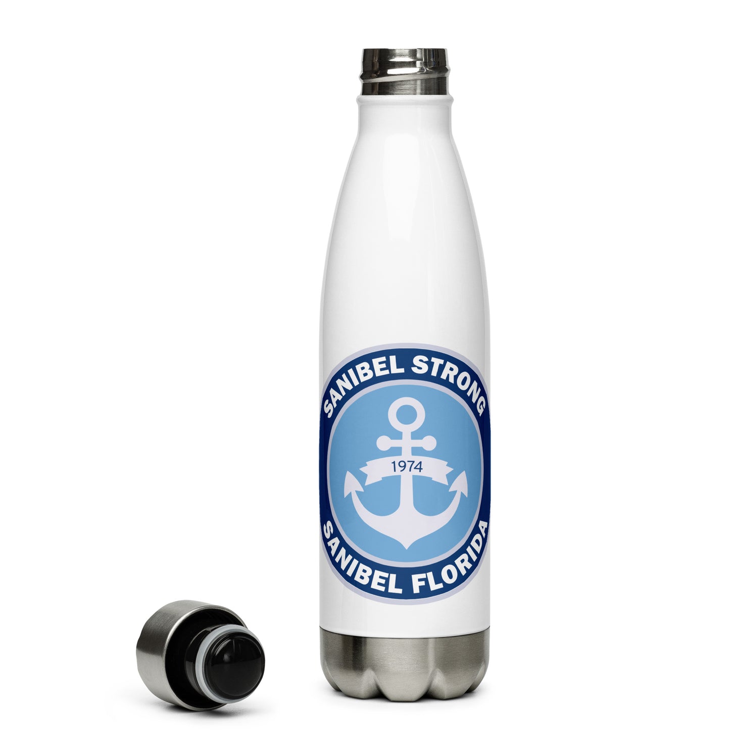 Stainless Steel Water Bottle