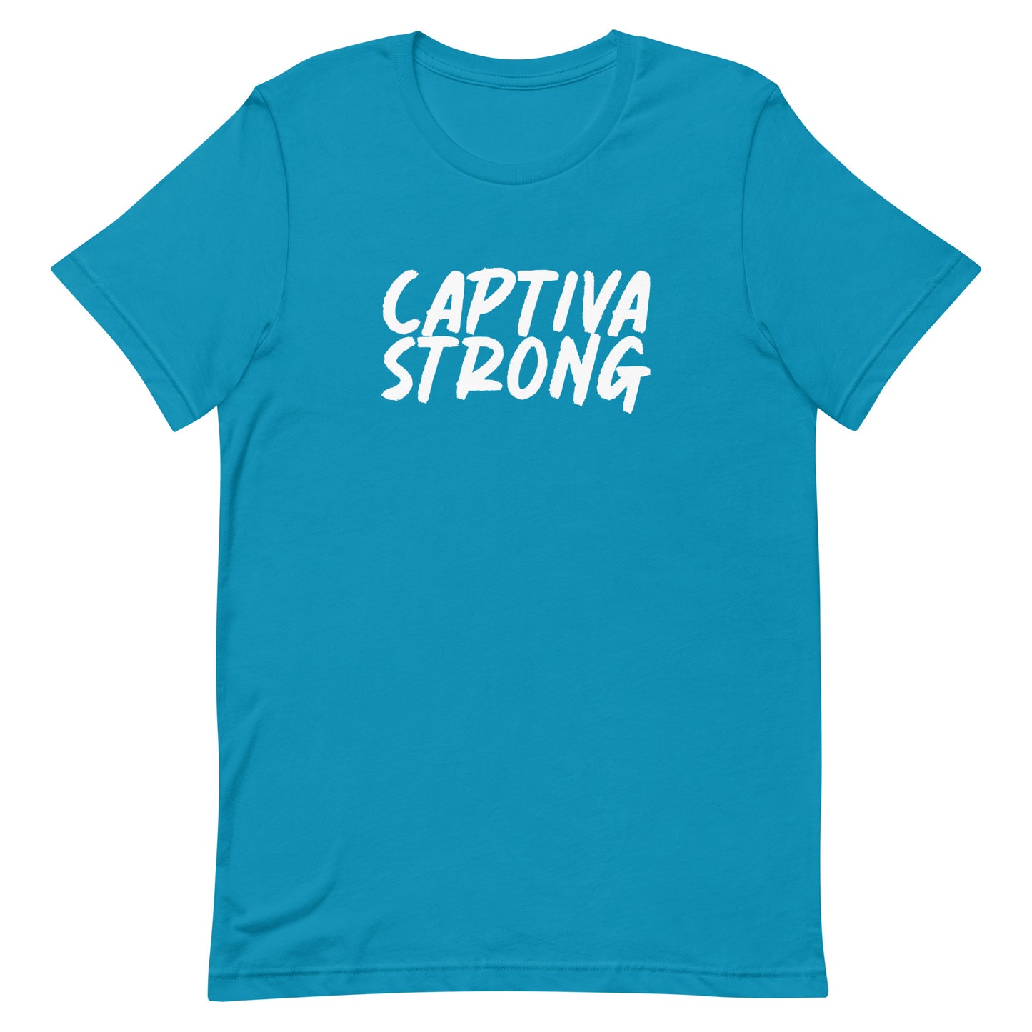 Captiva Strong Shirt