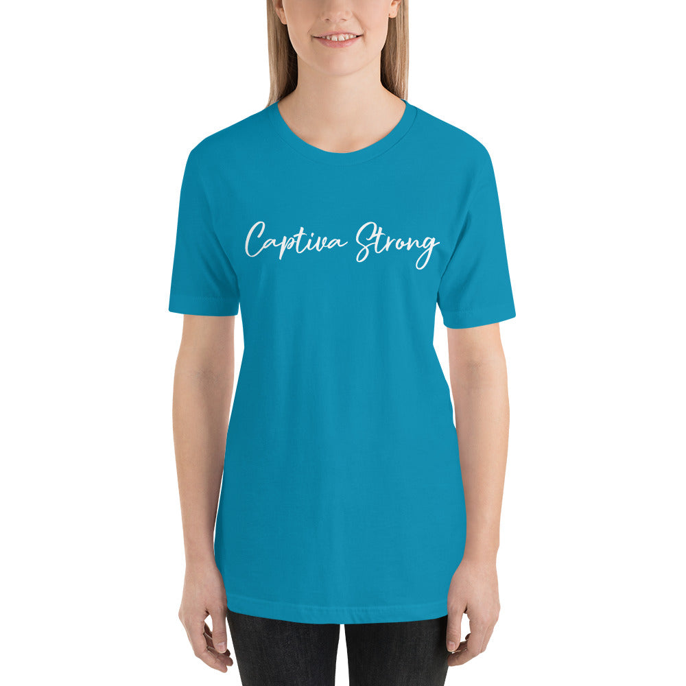 Captiva Strong Shirt