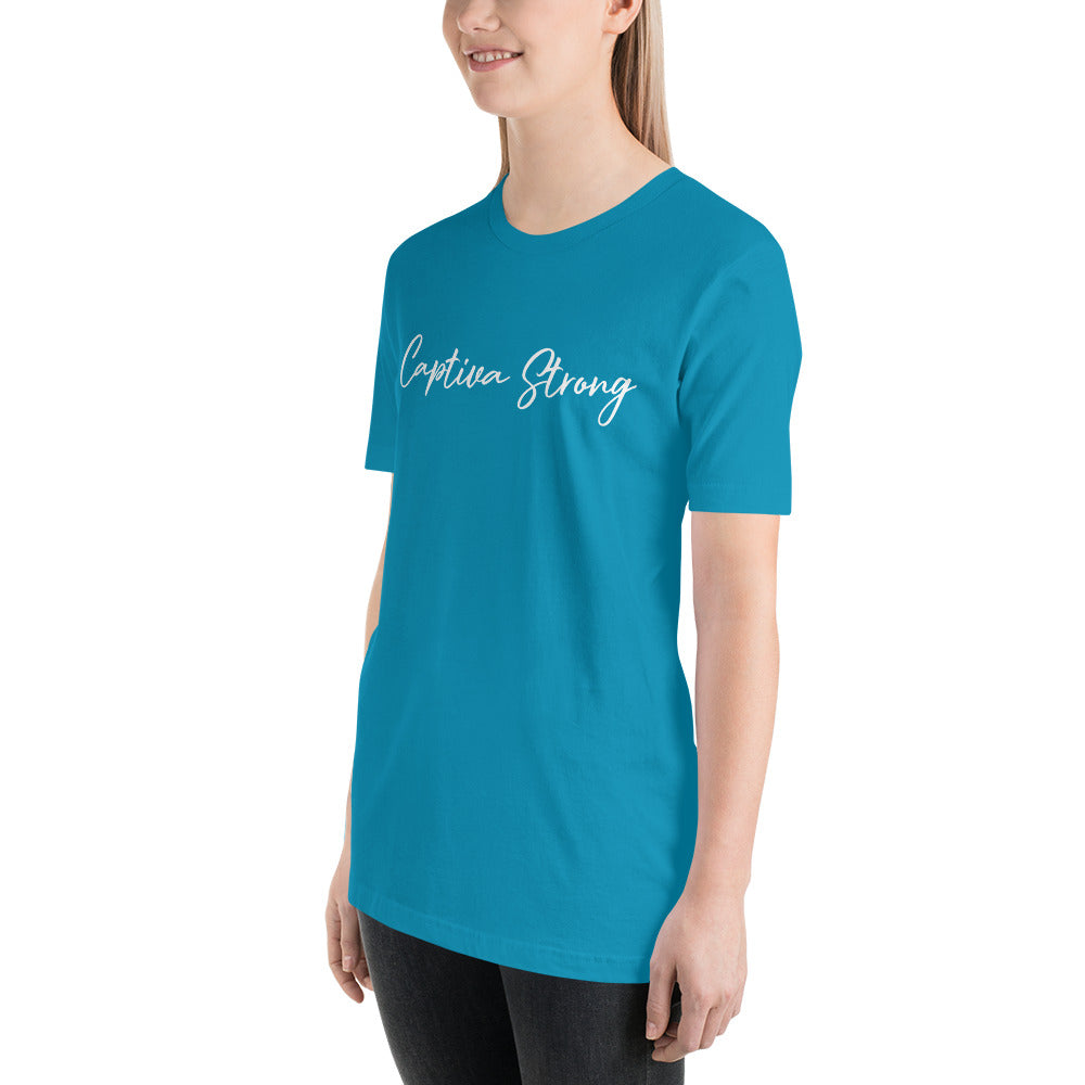 Captiva Strong Shirt