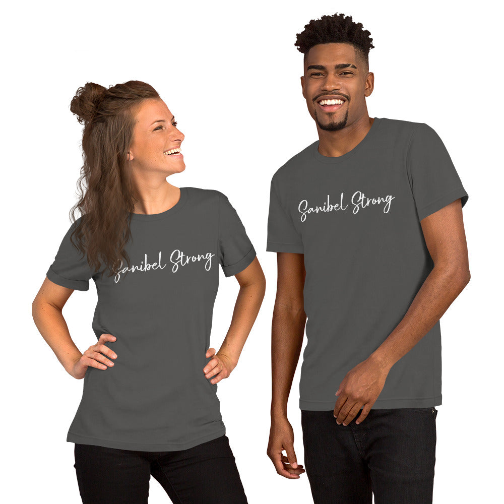 Sanibel Strong Shirt