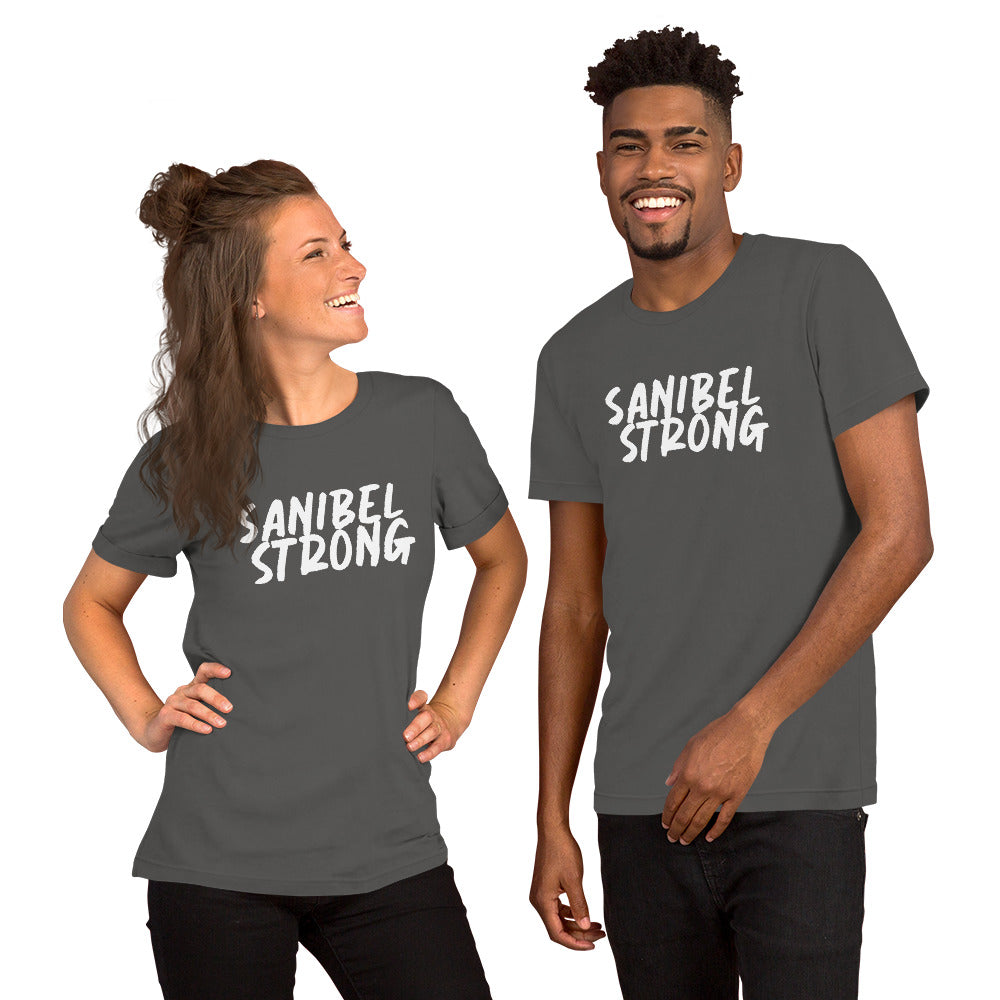Sanibel Strong Shirt