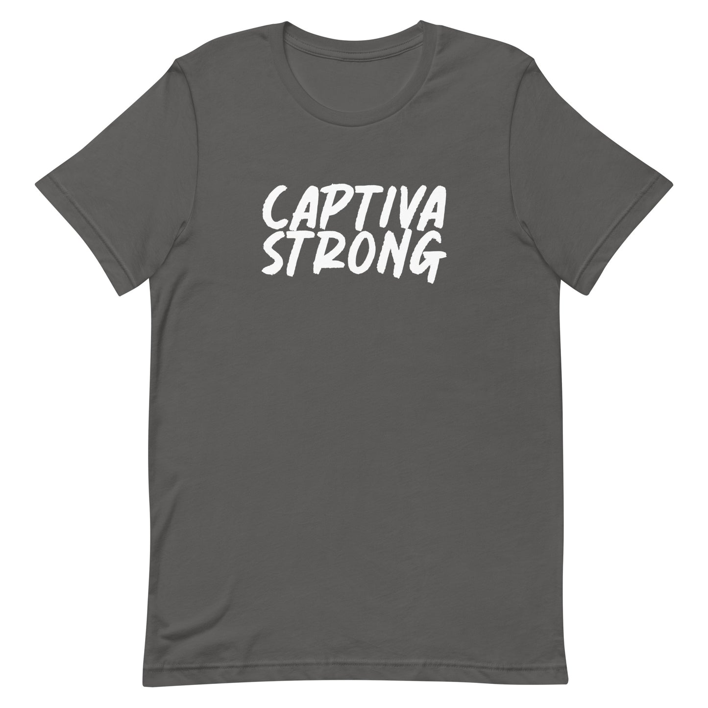 Captiva Strong Shirt