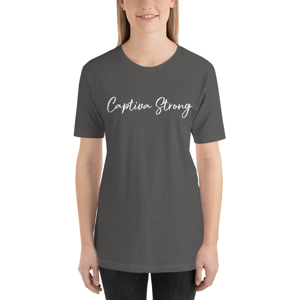 Captiva Strong Shirt