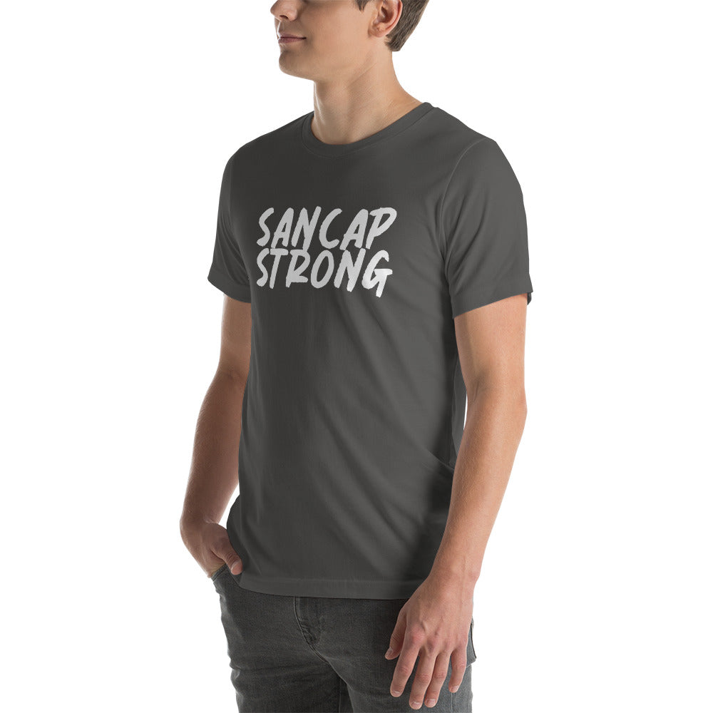 SanCap Strong Shirt