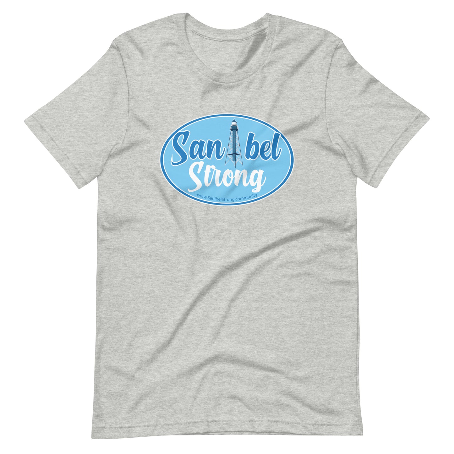 Sanibel Strong - Unisex T-shirt