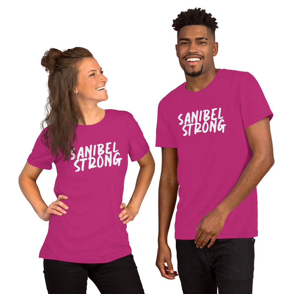 Sanibel Strong Shirt
