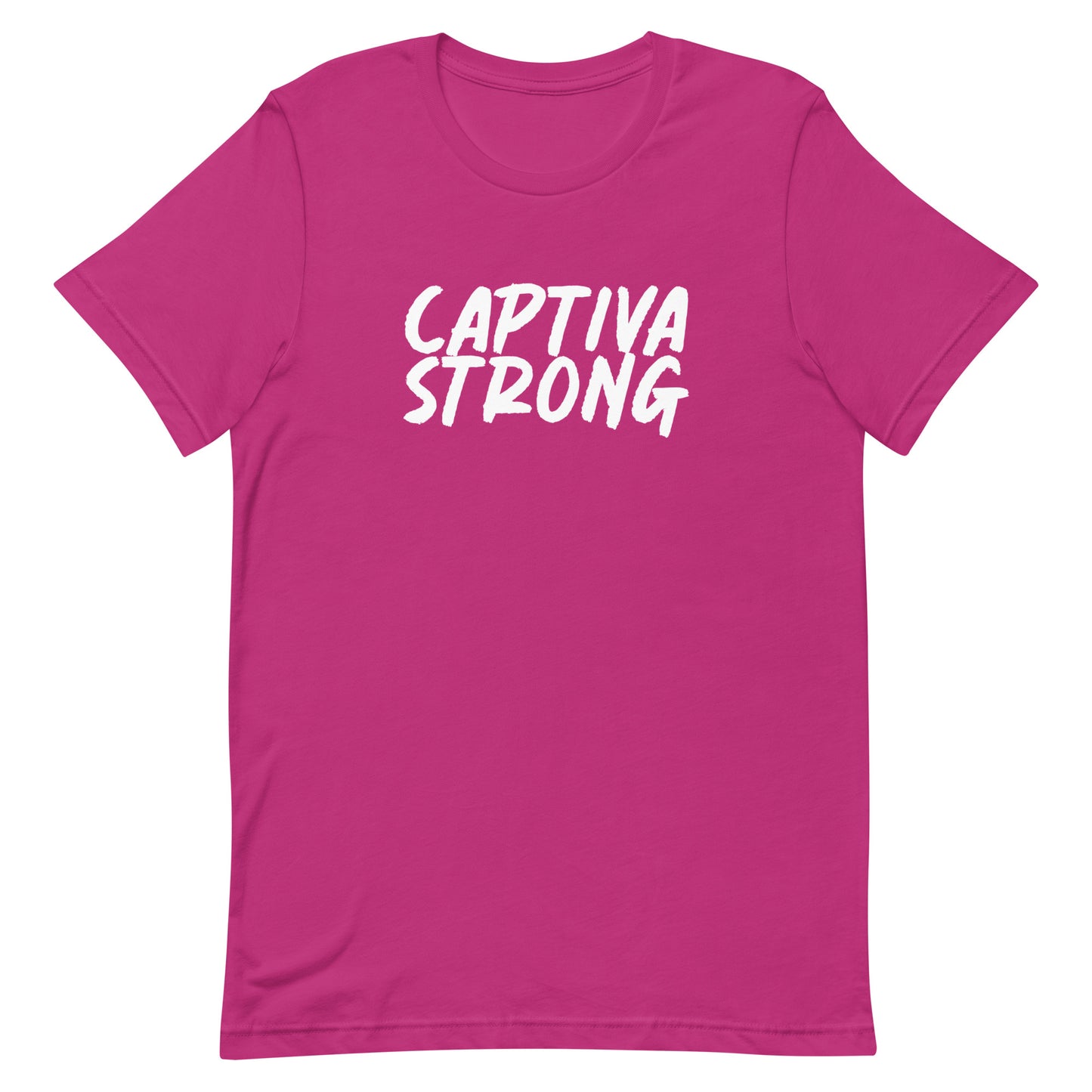 Captiva Strong Shirt