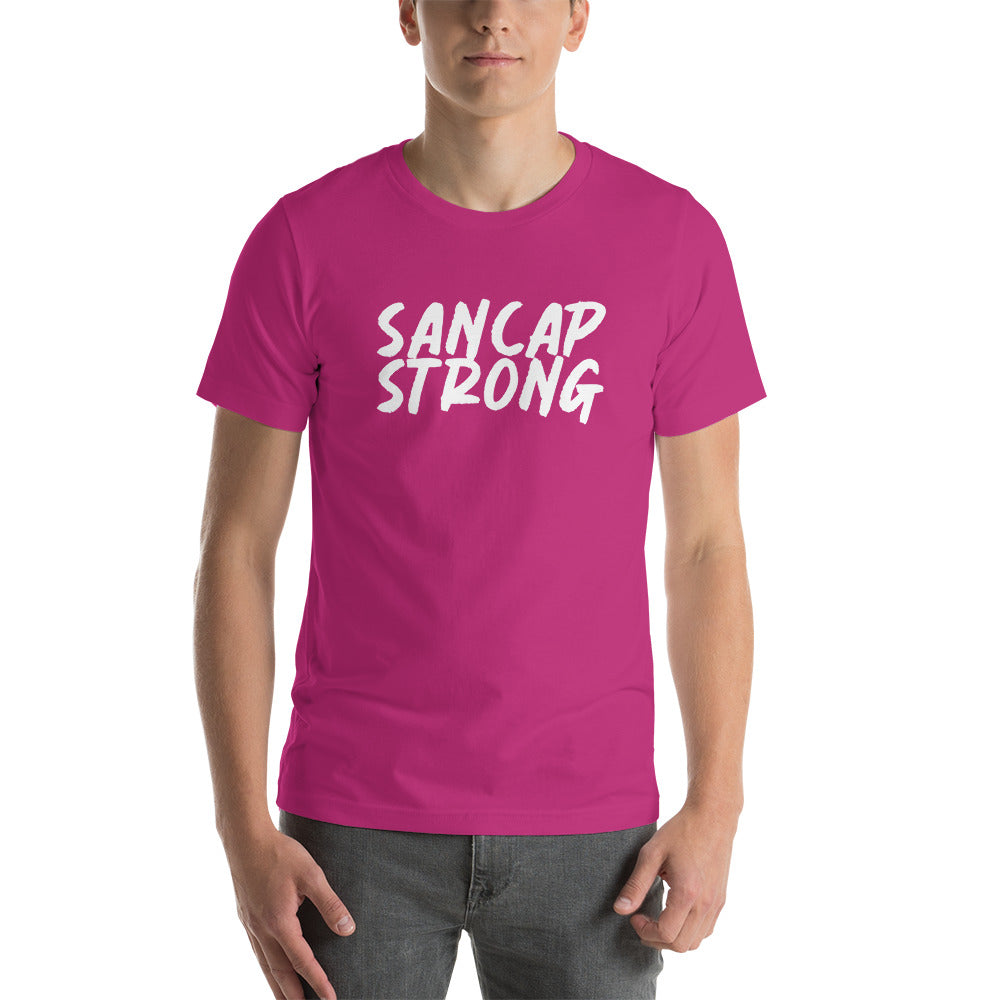 SanCap Strong Shirt