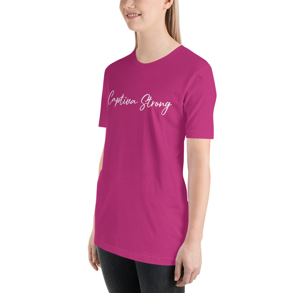 Captiva Strong Shirt
