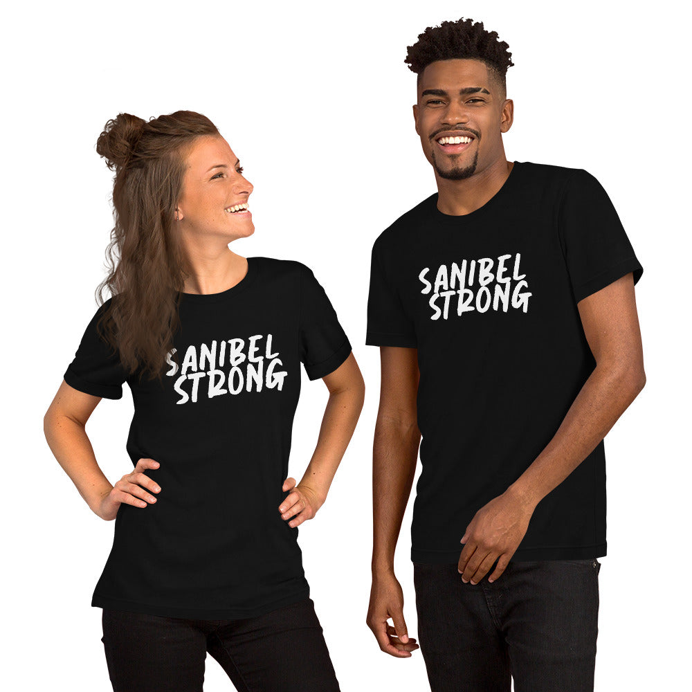 Sanibel Strong Shirt