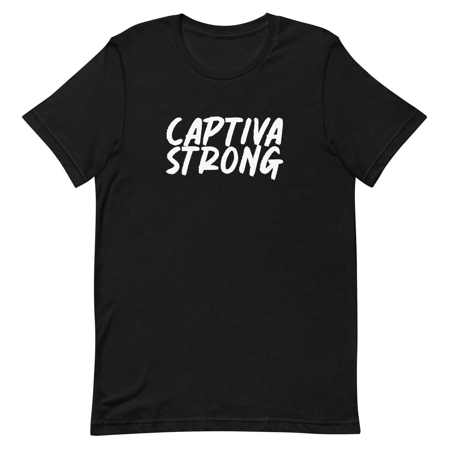 Captiva Strong Shirt