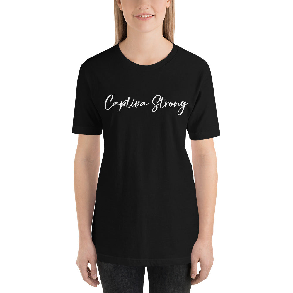 Captiva Strong Shirt