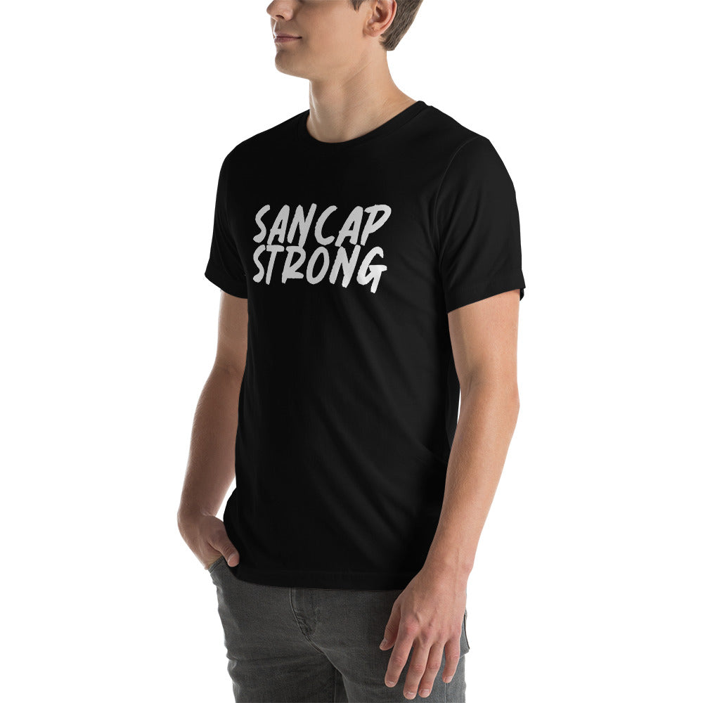 SanCap Strong Shirt