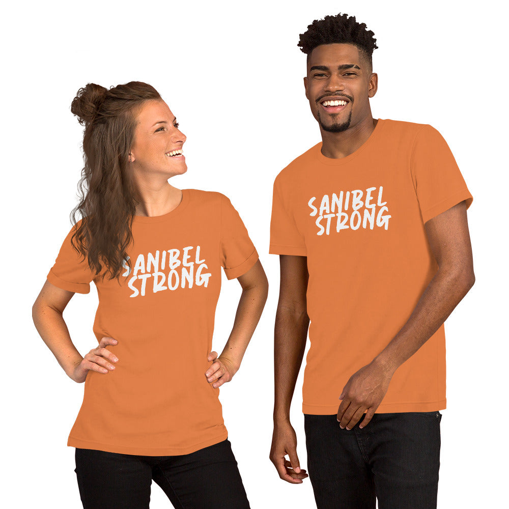 Sanibel Strong Shirt