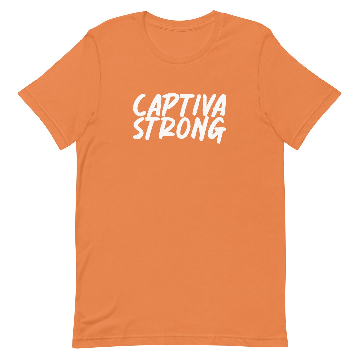 Captiva Strong Shirt