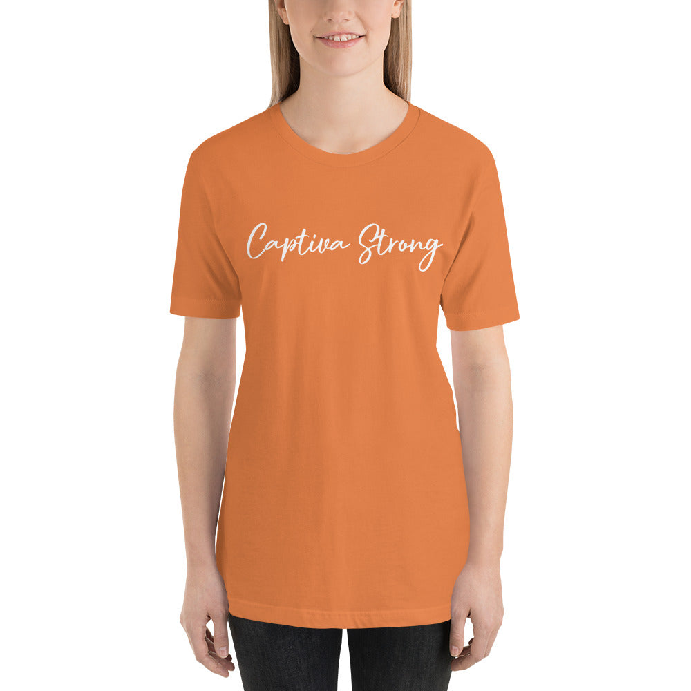 Captiva Strong Shirt