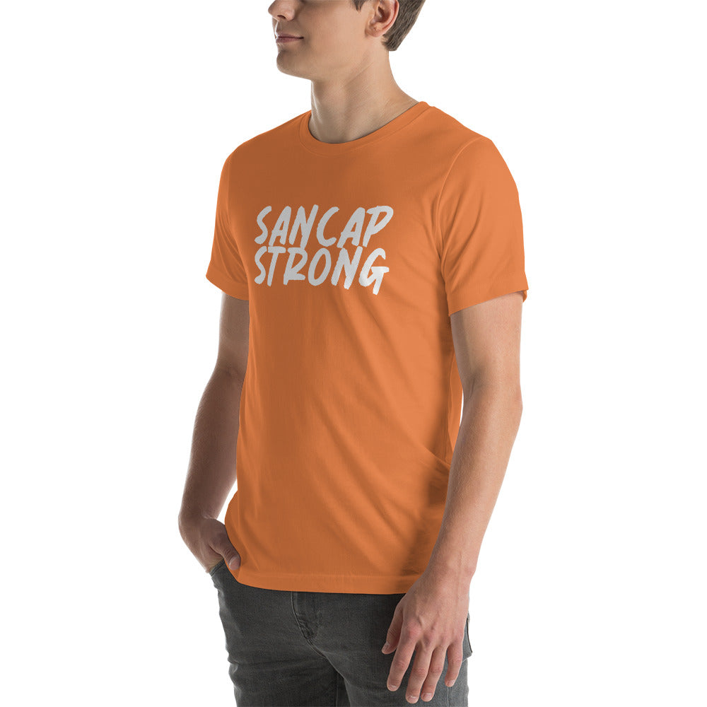 SanCap Strong Shirt