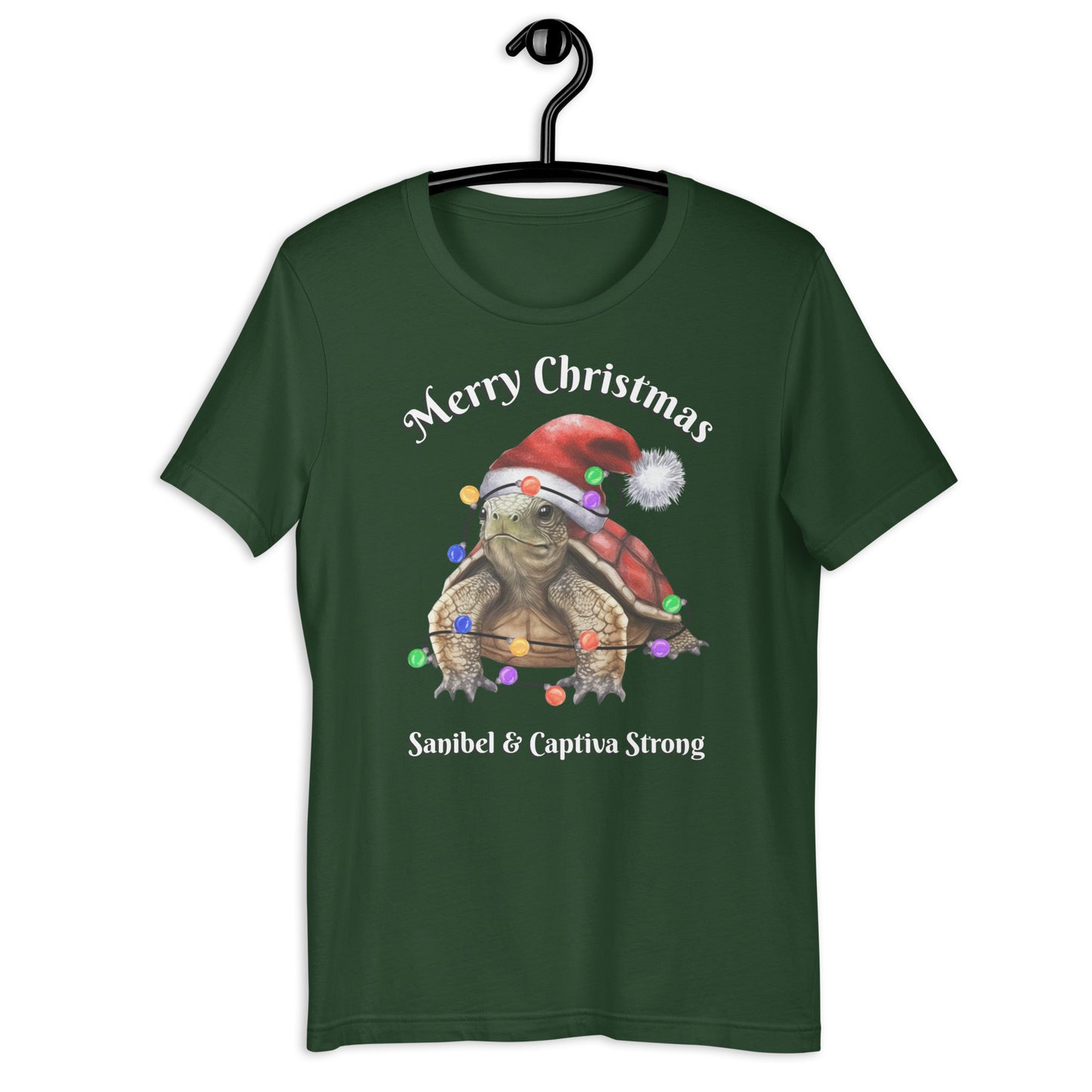 Sanibel Captiva Unisex Shirt