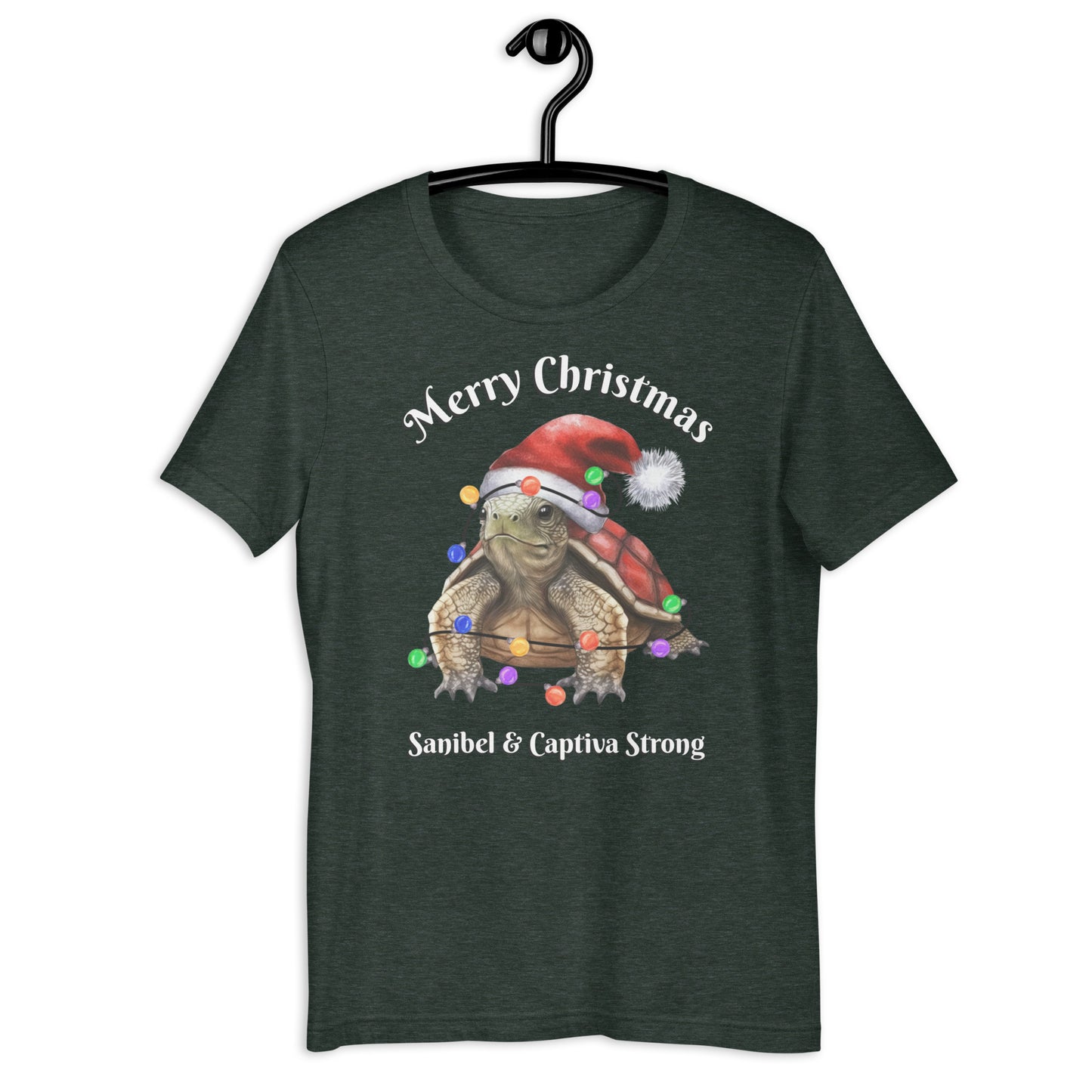 Sanibel Captiva Unisex Shirt