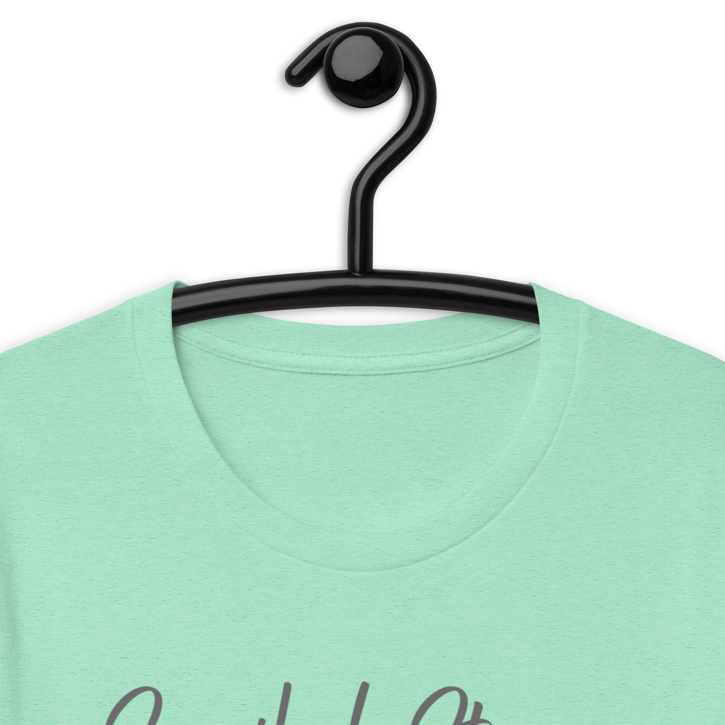 Sanibel Strong Lighthouse Unisex Shirt (light colors)