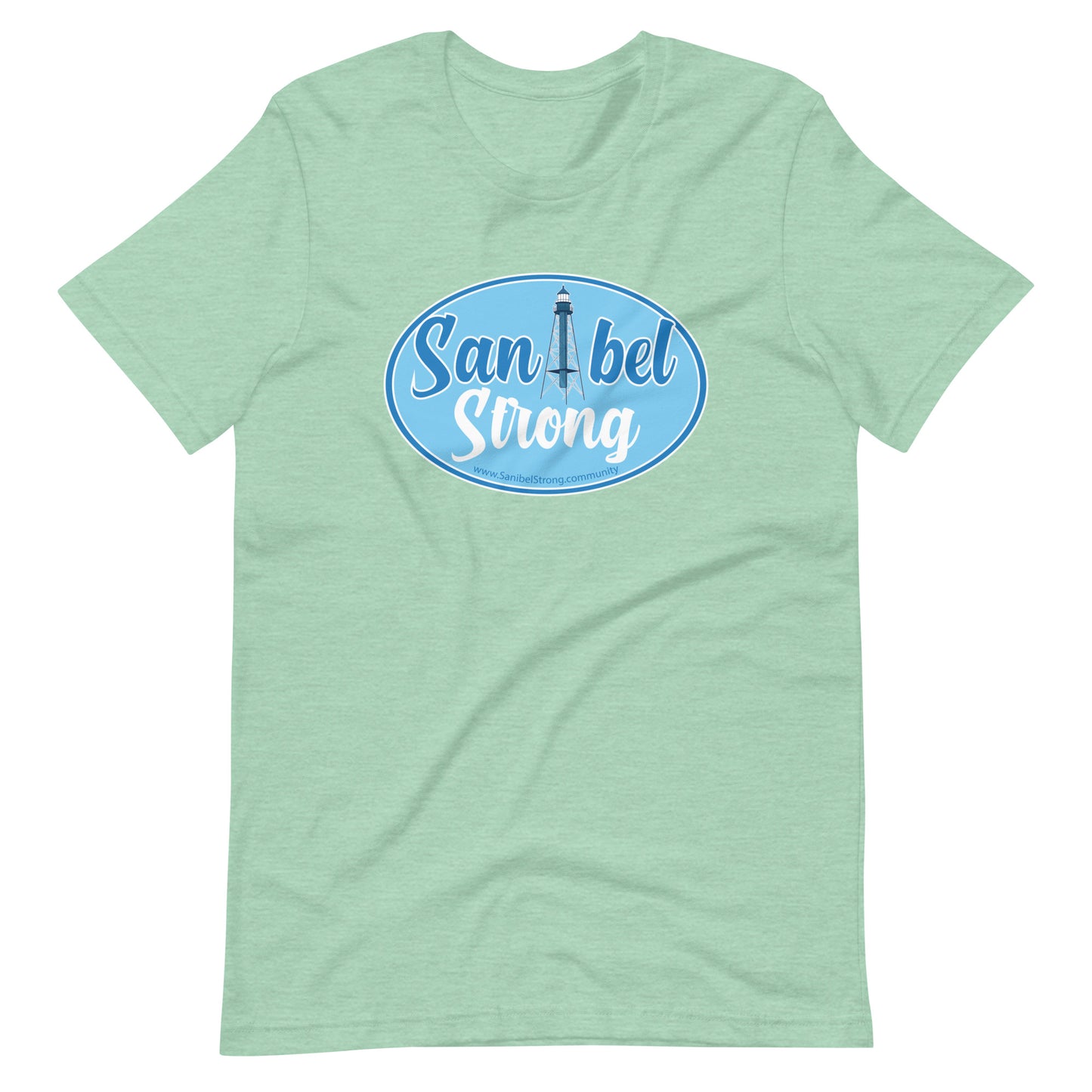 Sanibel Strong - Unisex T-shirt