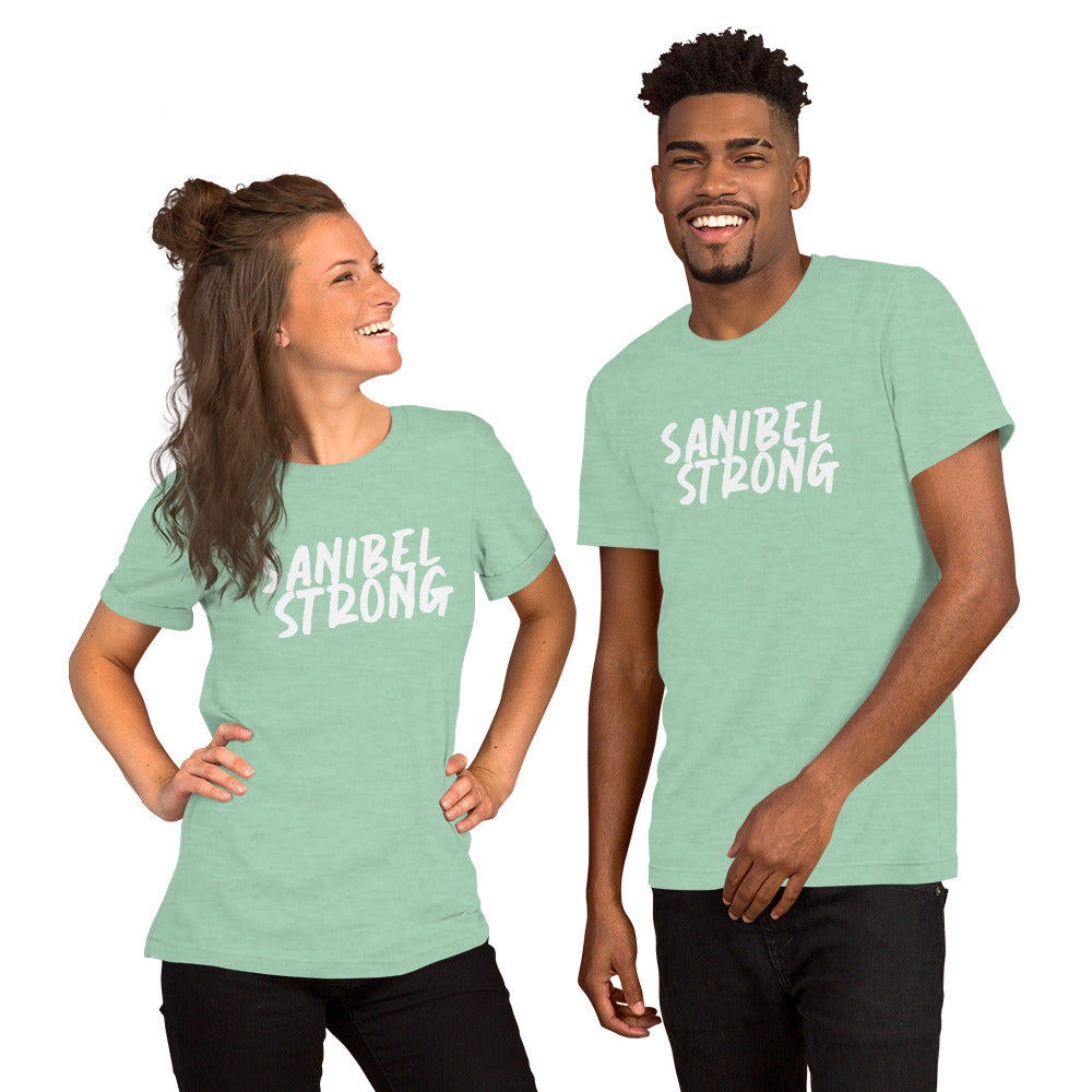 Sanibel Strong Shirt