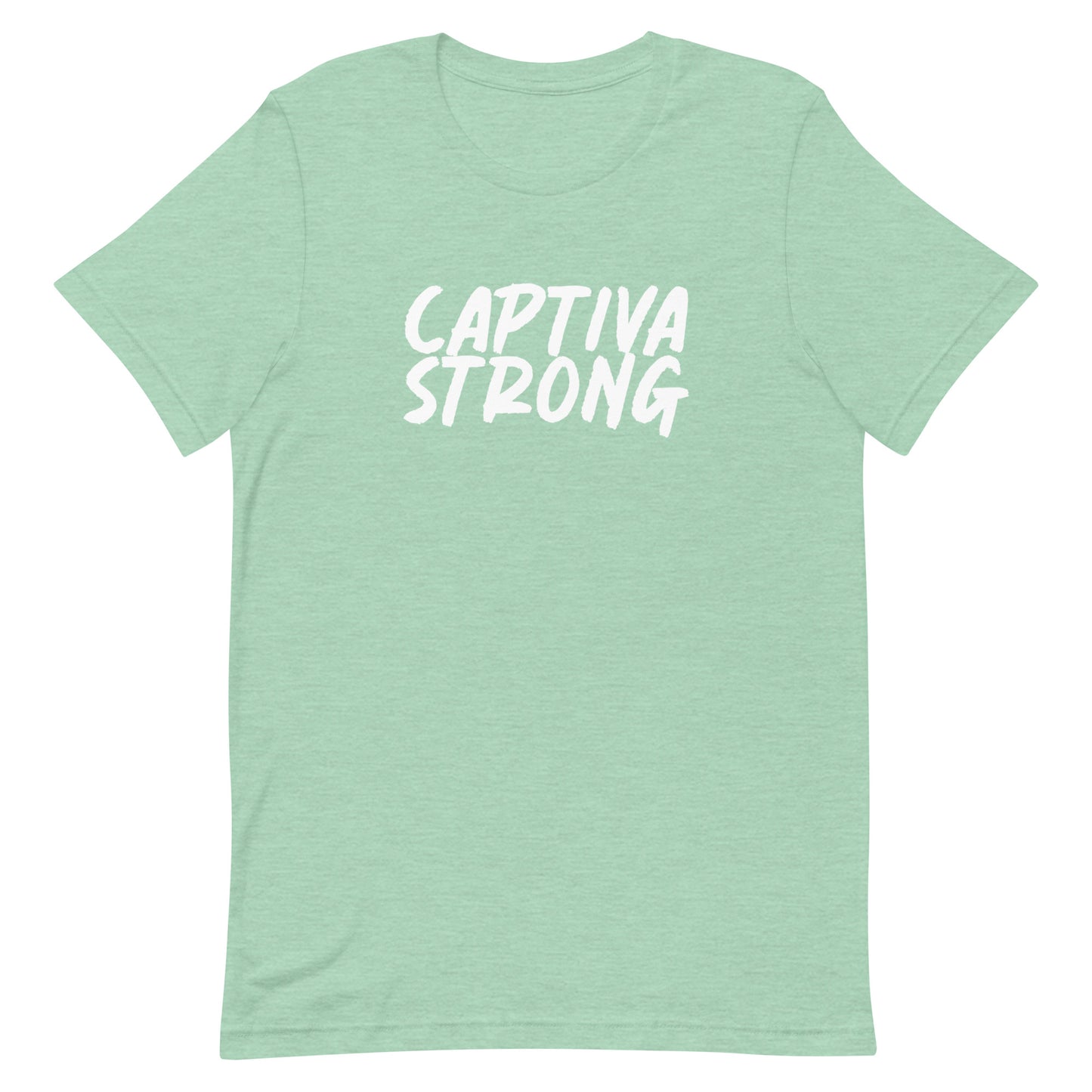 Captiva Strong Shirt