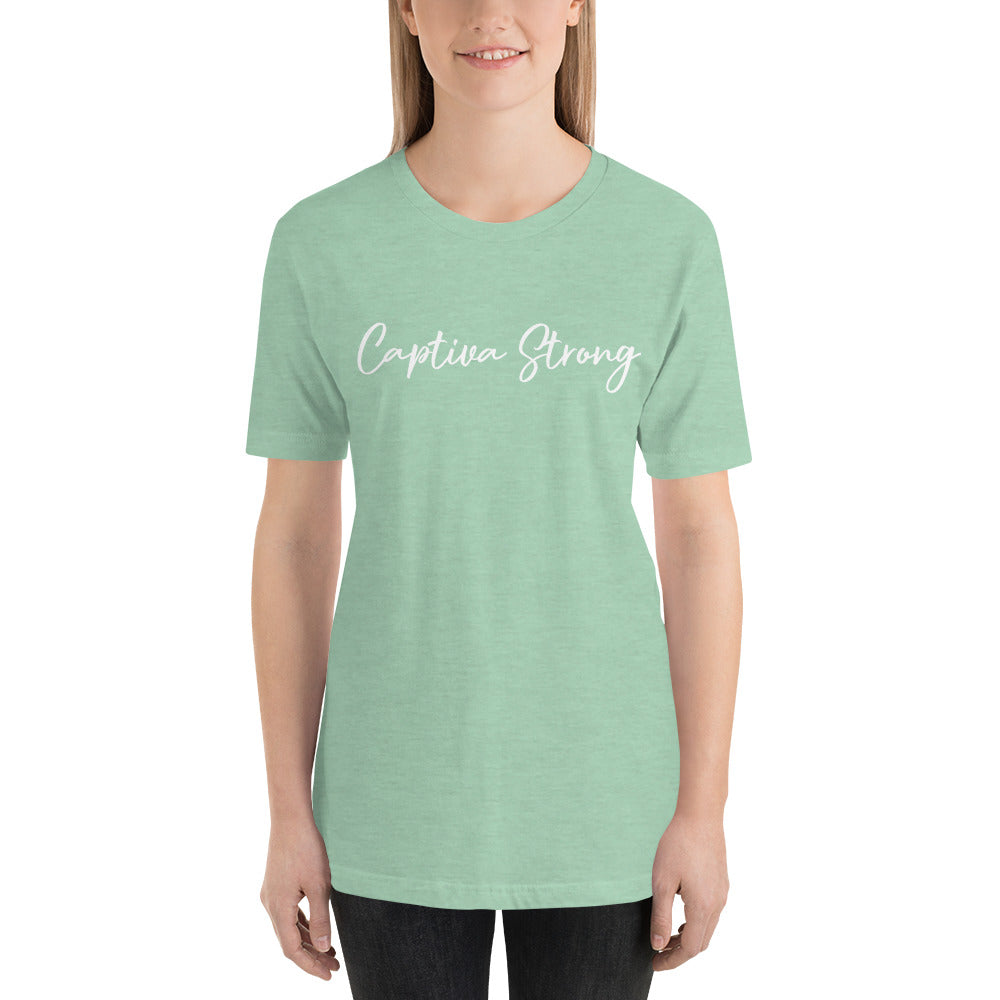 Captiva Strong Shirt