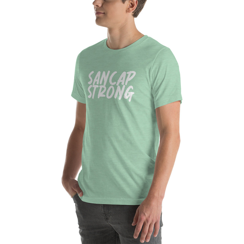 SanCap Strong Shirt