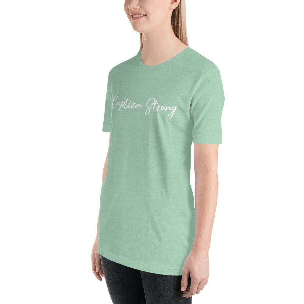 Captiva Strong Shirt