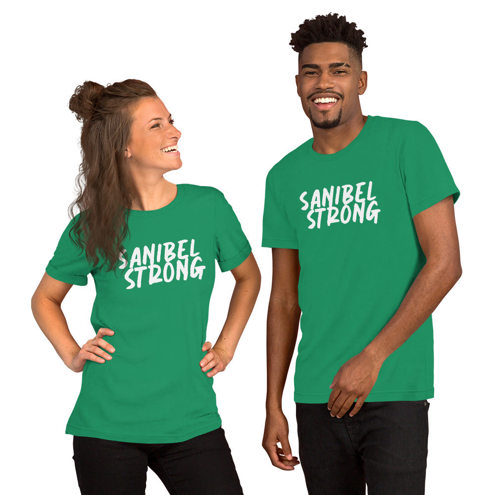 Sanibel Strong Shirt