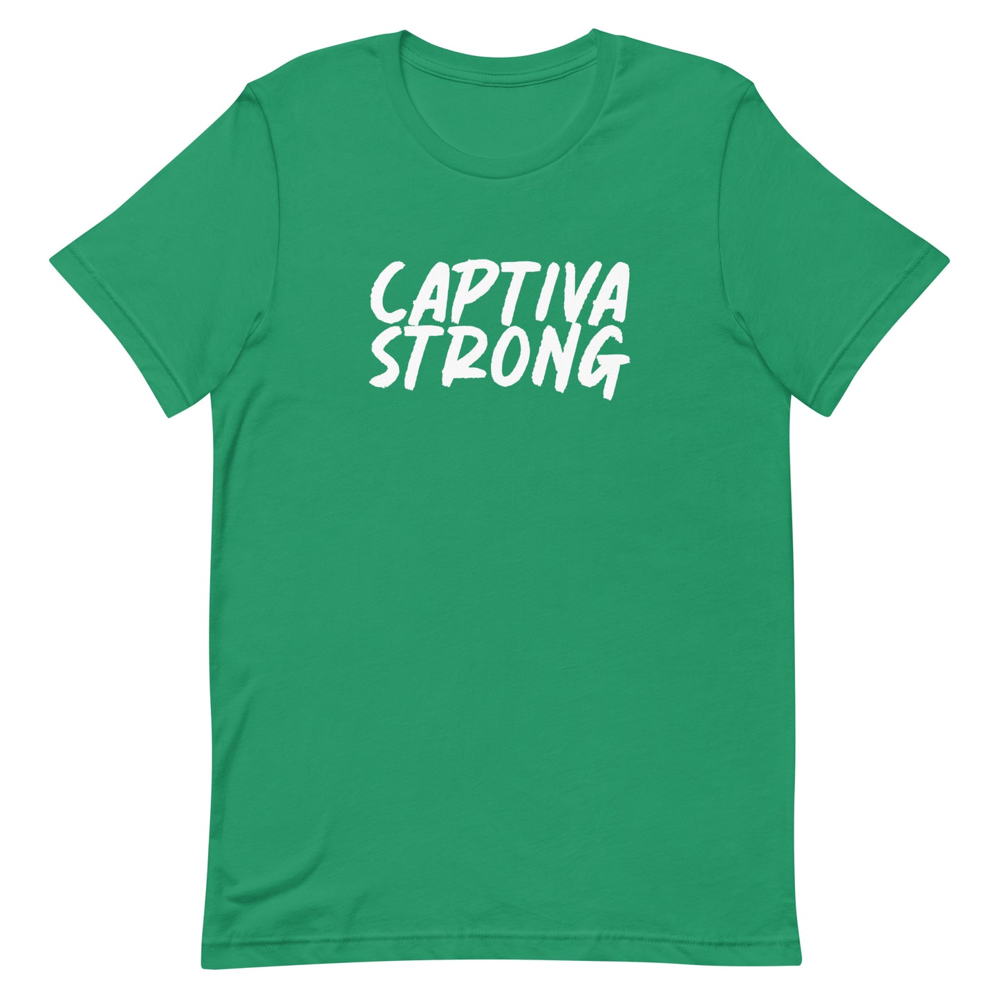Captiva Strong Shirt