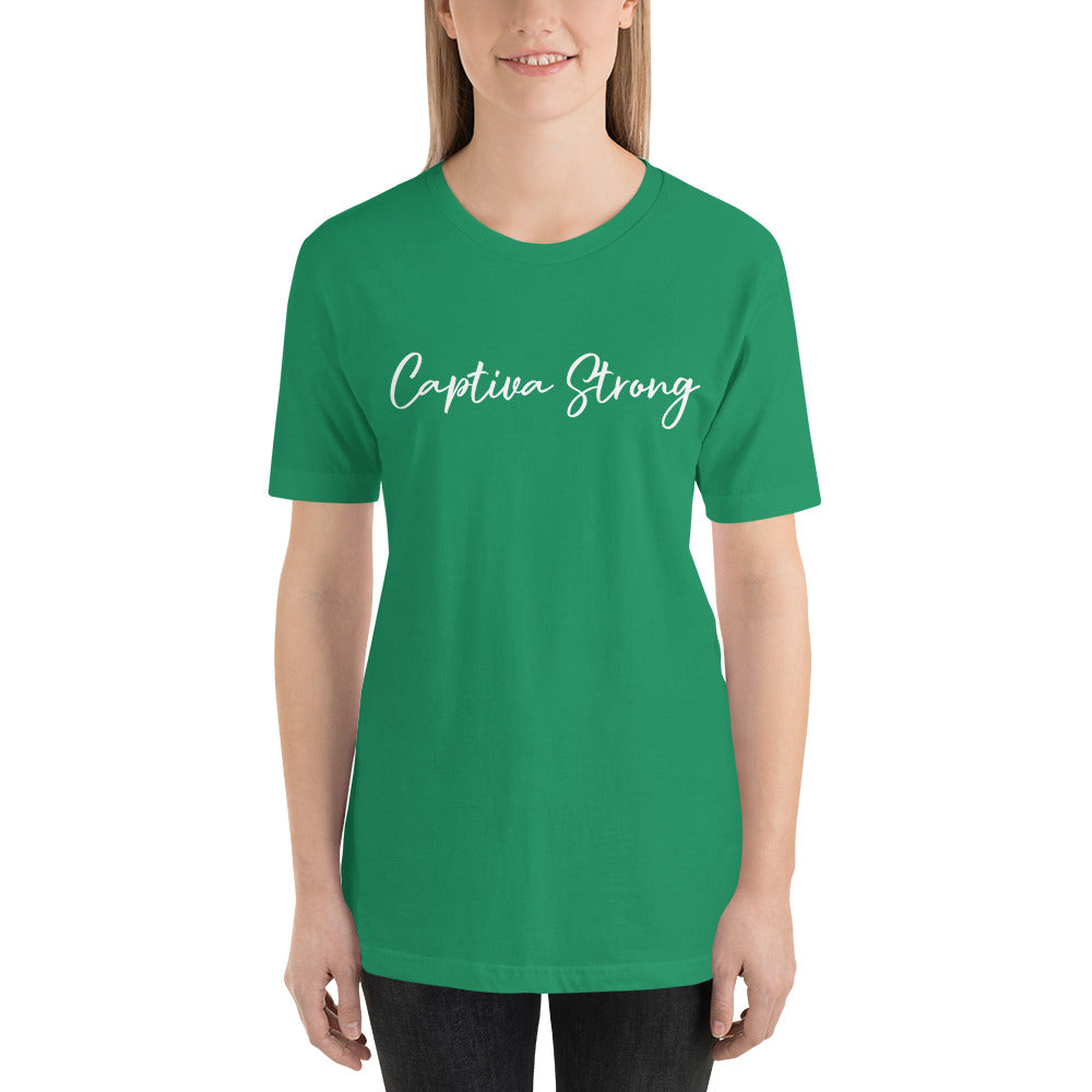 Captiva Strong Shirt