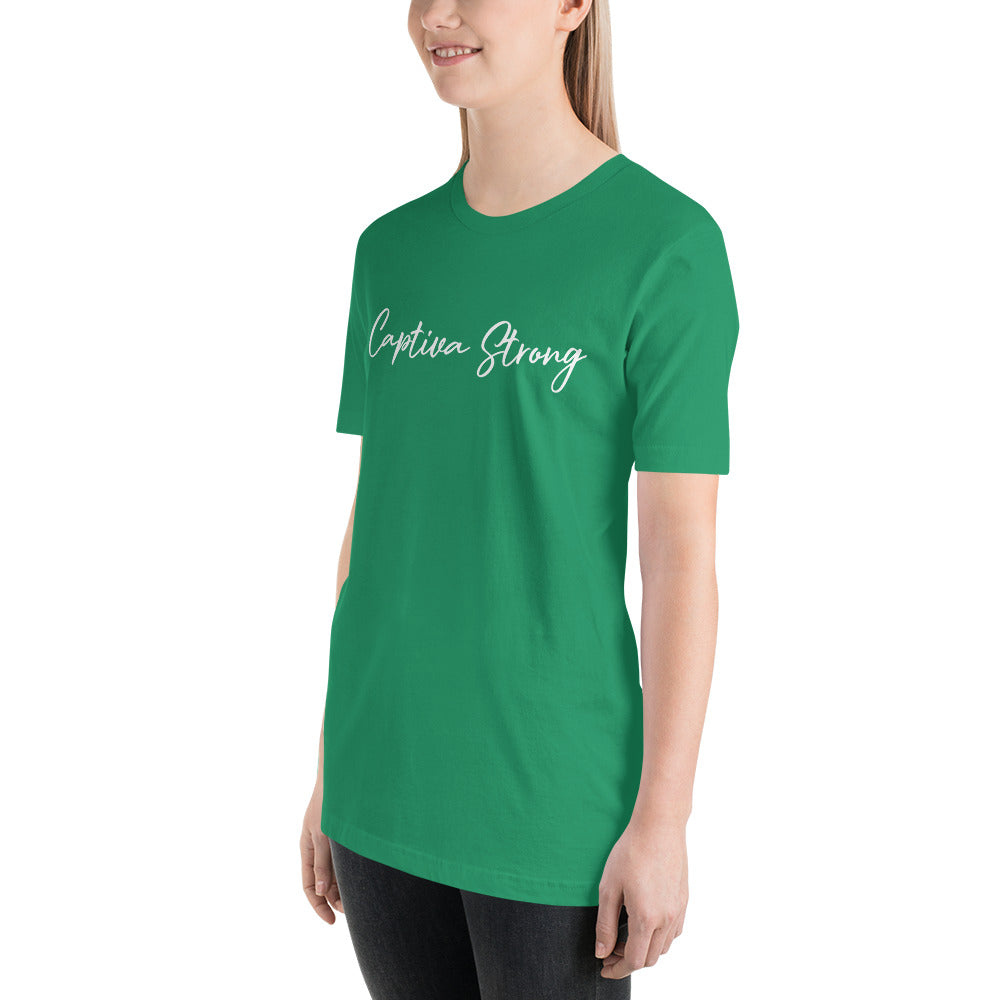 Captiva Strong Shirt