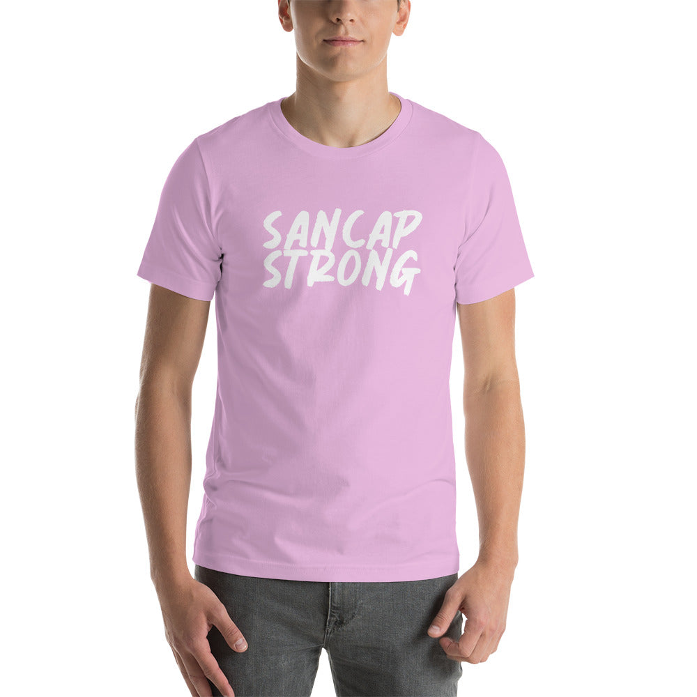SanCap Strong Shirt