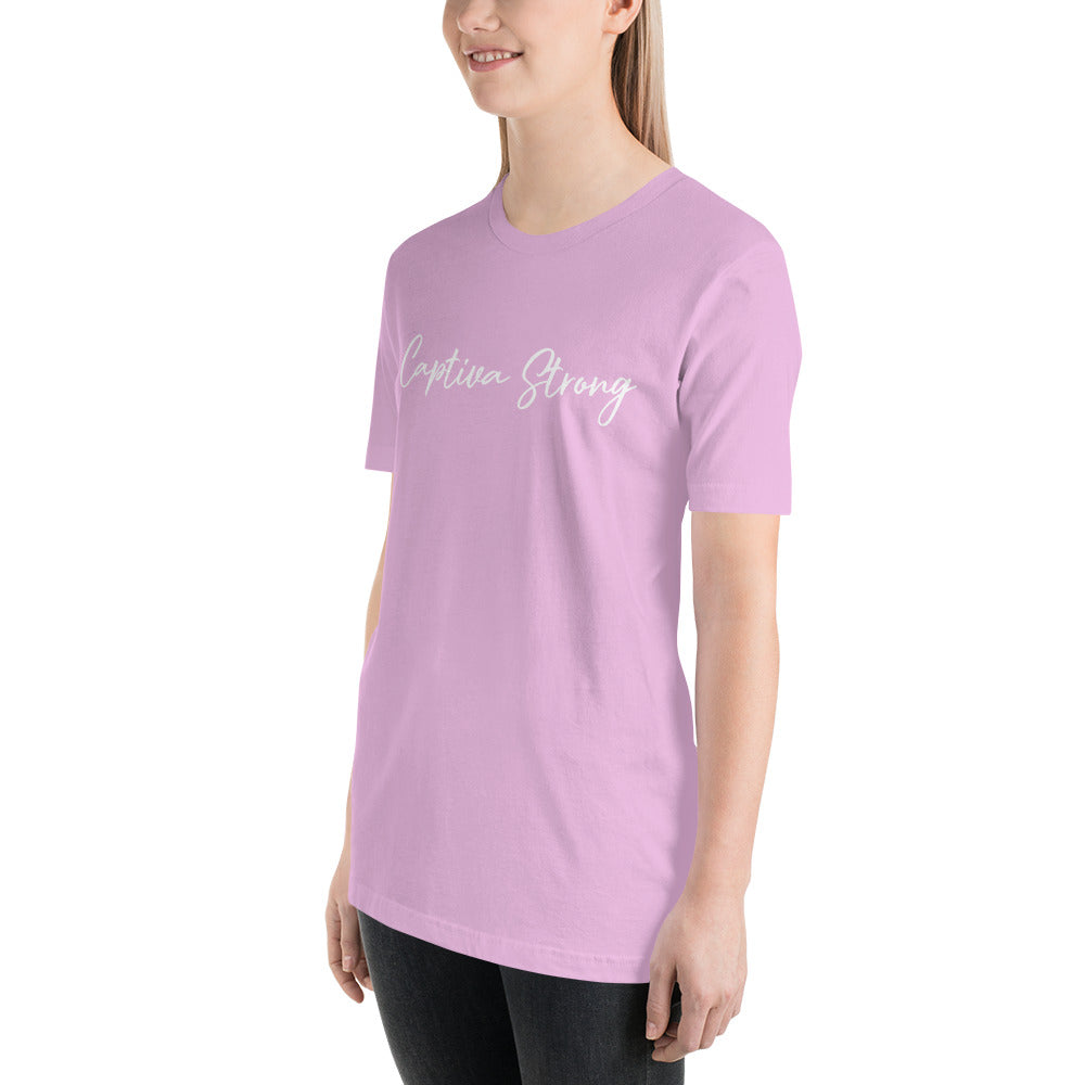 Captiva Strong Shirt