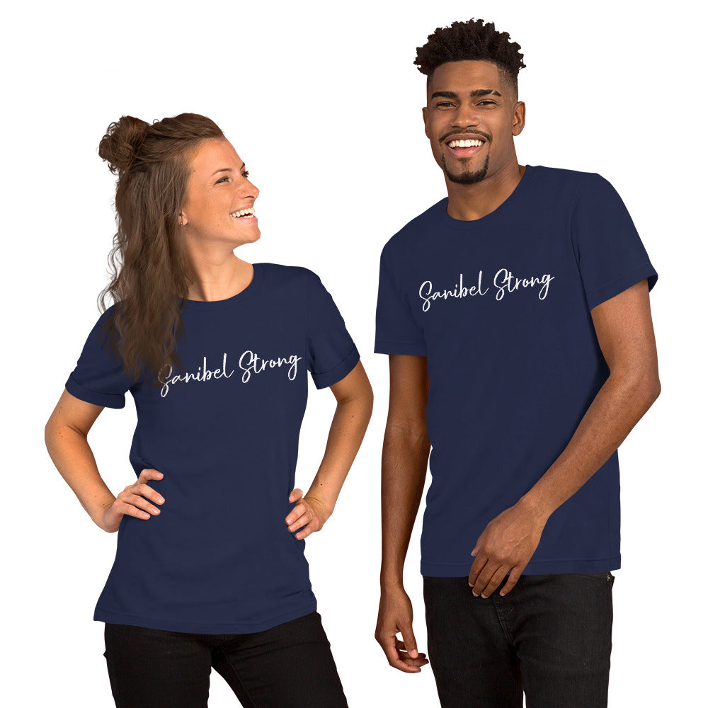 Sanibel Strong Shirt