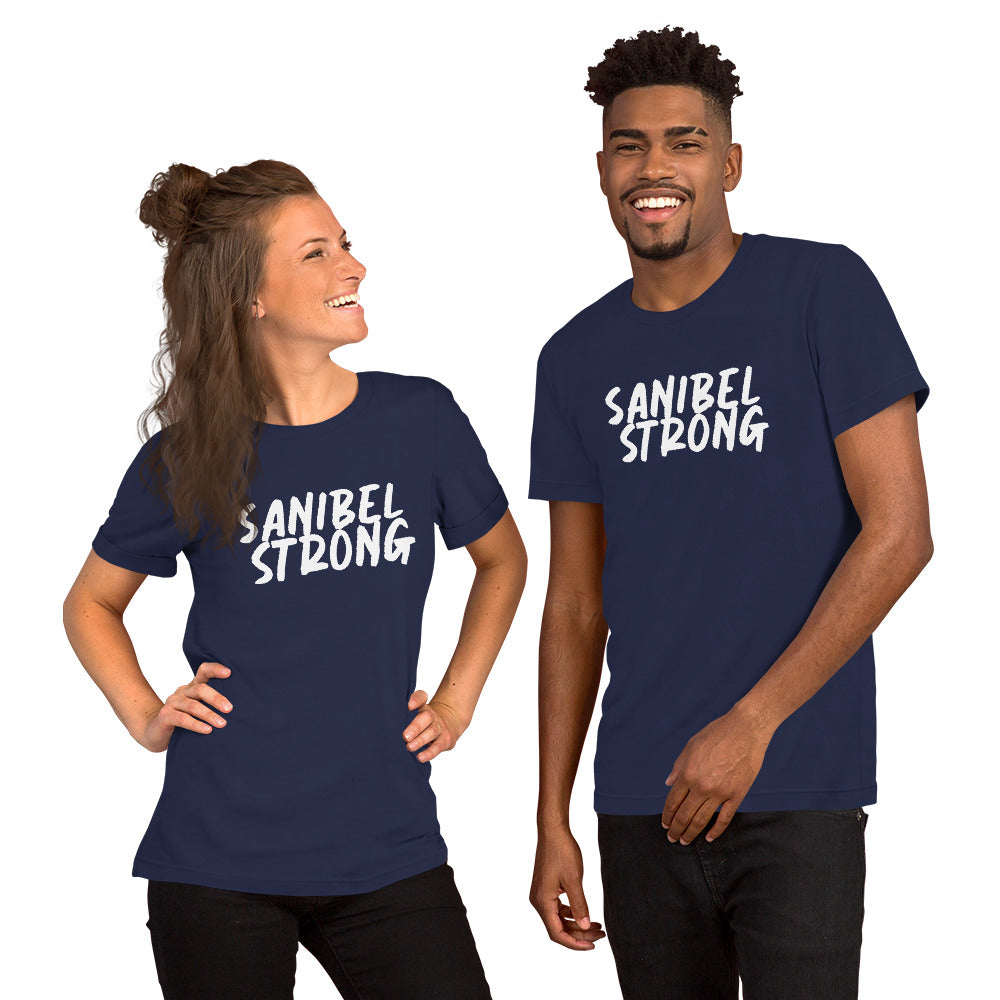Sanibel Strong Shirt