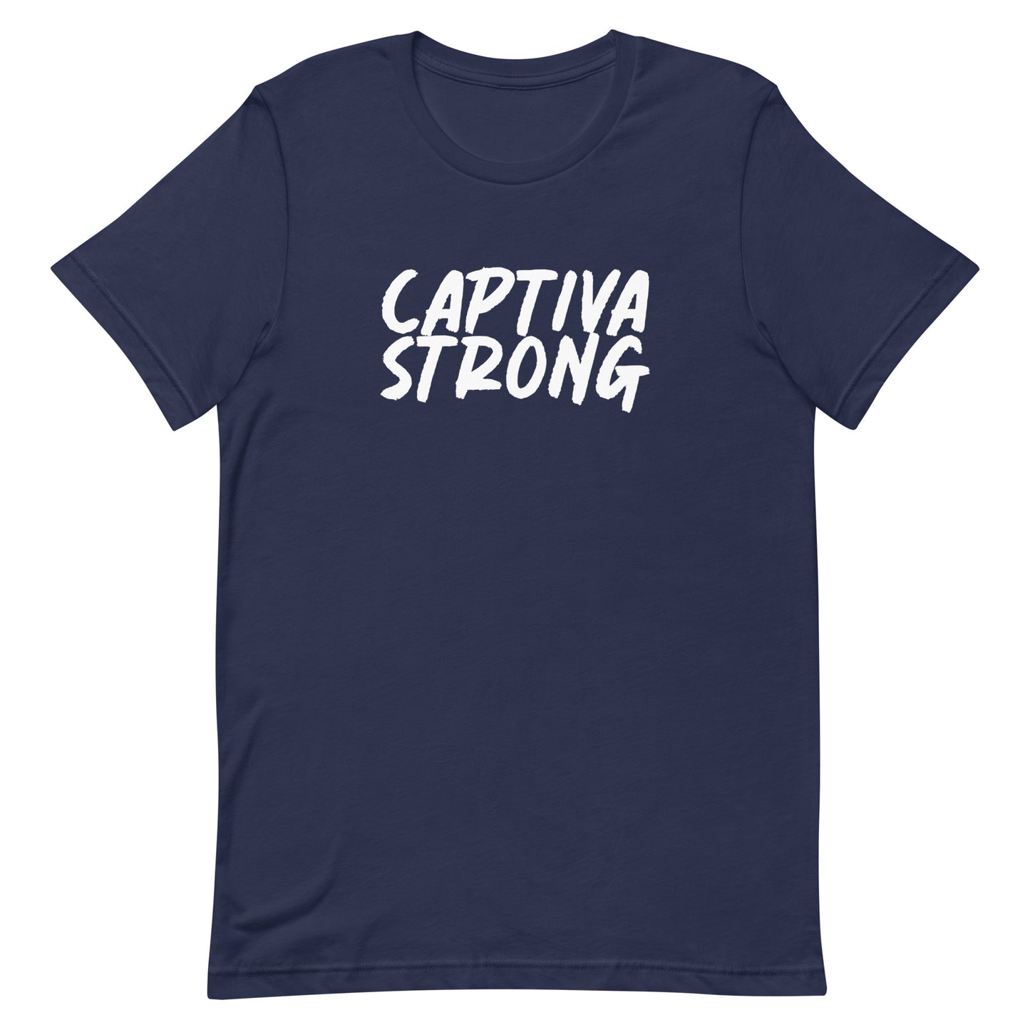 Captiva Strong Shirt