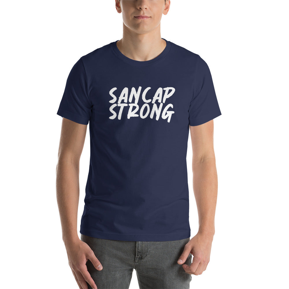 SanCap Strong Shirt