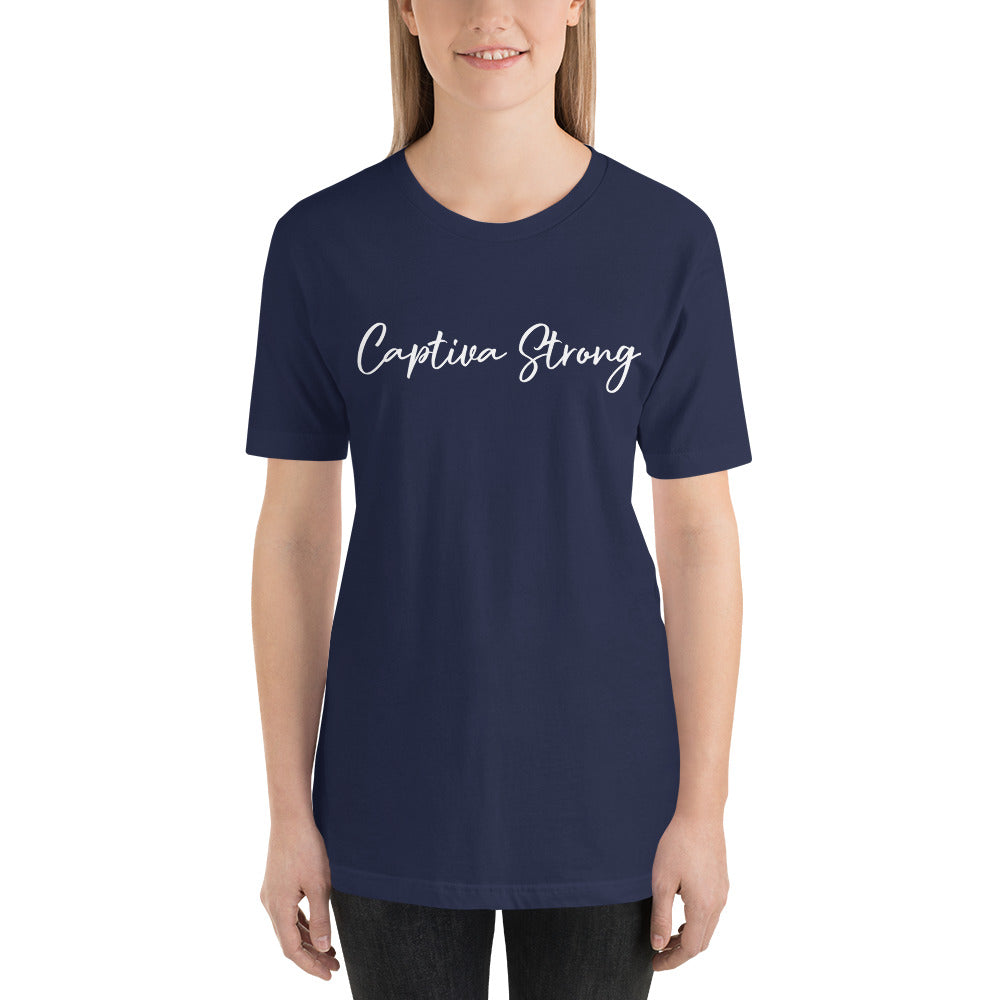 Captiva Strong Shirt